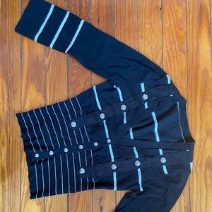 Karen Millen Knit Cardigan